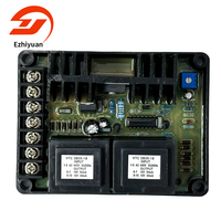 Régulateur de tension automatique AVR GB140 pour générateur diesel à balais AVR Gb-140