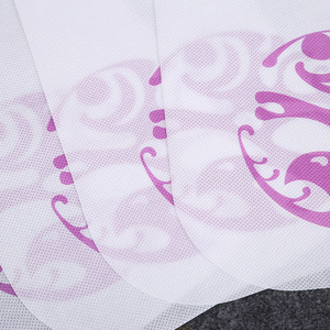 Chất Lượng Cao Dùng Một Lần Thân Thiện Với Môi Trường <span class=keywords><strong>MSM</strong></span> Không Dệt Air Tựa Đầu Gối Bìa - Product Image 5