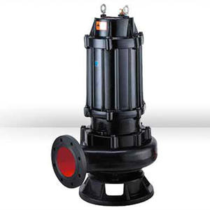 重慶WQK/QG水中下水ポンプ防爆非ブロッキング切断装置カスタマイズOEMサポート - Product Image 1