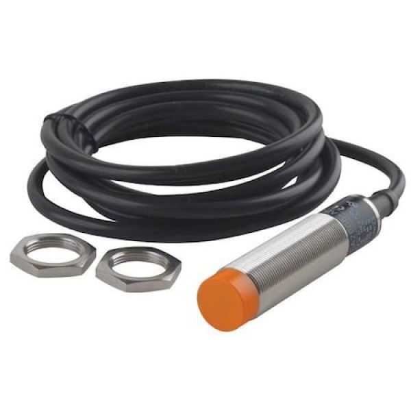 New Ig0307 Proximity SensorInductive8MmNo Technical Support Available Fast Shipping 12-month Warranty Plc
