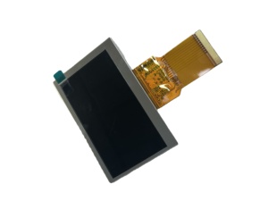 3.5 inch 1920x1080 LCD màn hình cảm ứng 425cd/m2 Màn hình hiển thị bảng điều chỉnh 50-Pin LVDS giao diện TFT LCD module với CTP - Product Image 5