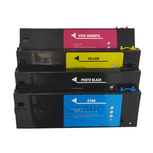 兼容价格墨盒UV 220毫升墨盒/带喷墨打印机报警器 - Product Image 1