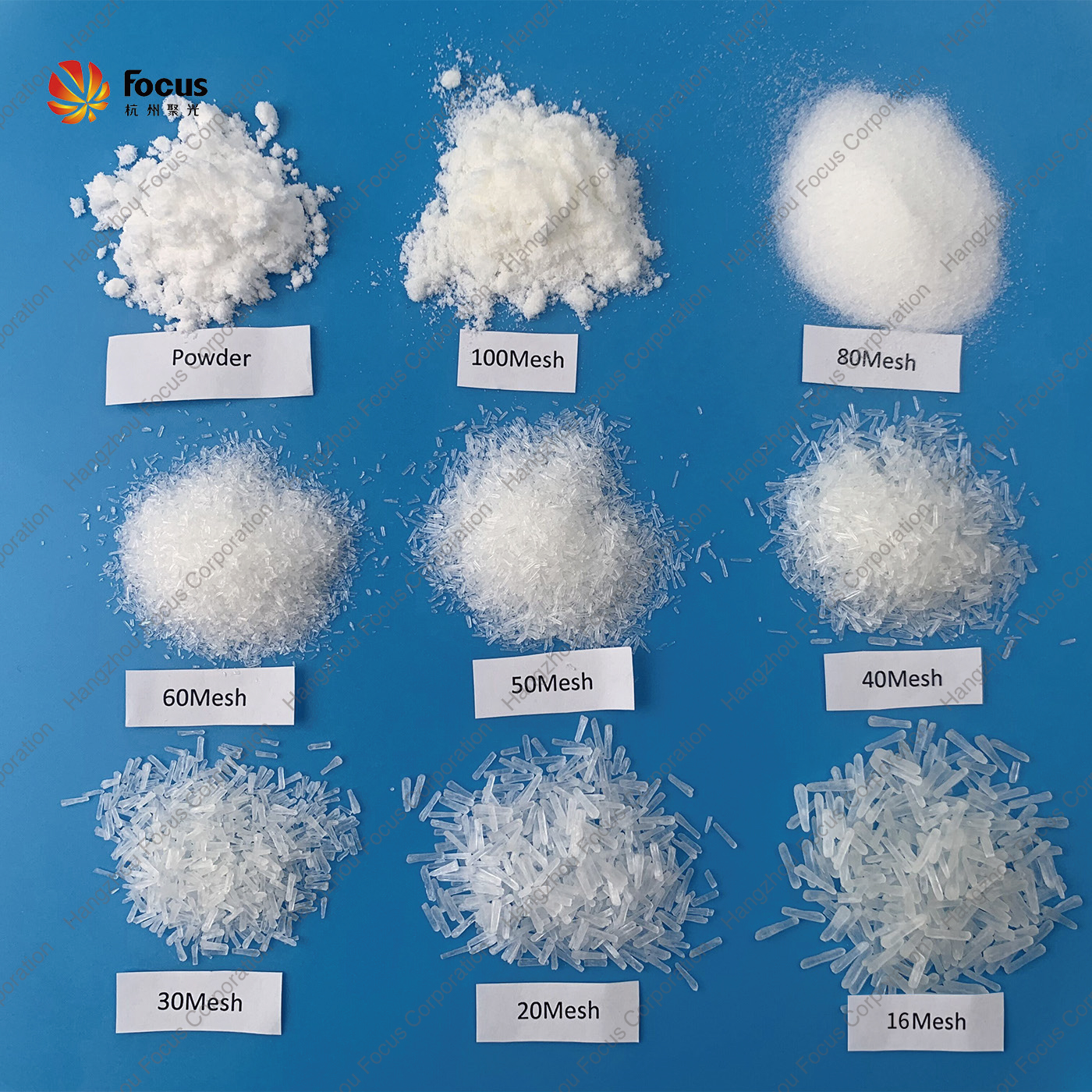 Monosodium Glutamate 99% Purity - Enhance Food Flavor