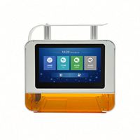 Meilleure Vente : Imprimante Laser Portable pour Dates de Péremption, Logos, Codes-barres, Codes QR, pour Plastique, Carton, Cartes PVC, Métal