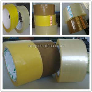 Ruban adhésif transparent d'emballage 2 pouces x <span class=keywords><strong>110</strong></span> yards (100 <span class=keywords><strong>m</strong></span>) - Cinta De Embalaje - Product Image 5