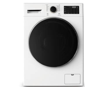 <span class=keywords><strong>LAVADORA</strong></span> TOTALMENTE AUTOMÁTICA DE <span class=keywords><strong>CARGA</strong></span> <span class=keywords><strong>FRONTAL</strong></span> 8KG 220V 60Hz - Product Image 3