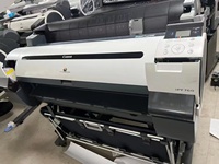 Imprimante à jet d'encre grand format A0, imprimante à jet d'encre CAO et traceur graphique pour traceurs Canon IPF750/760/770/780