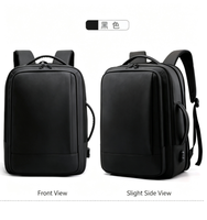 Sac à dos tendance 2026 en gros, grande capacité, pour ordinateur portable, léger et imperméable