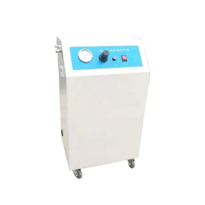 เครื่องกำเนิดอากาศบริสุทธิ์สูง PGA-16L แบบไม่ใช้น้ำมัน สำหรับการทดสอบการผลิตก๊าซในห้องปฏิบัติการ - Product Image 3