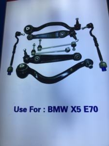 En venta El mejor <span class=keywords><strong>precio</strong></span> CHRYSLER 300 C (LX) Autopartes Eje delantero Kit de brazo de control de acero forjado inferior DA782561AE/MS25119 - Product Image 5