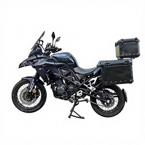 มอเตอร์ไซค์ทัวร์ริ่งออฟโรด Pulling Force มอเตอร์ไซค์มือสอง - Product Image 1