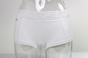 ホットセクシーな女性の下着レースパンティー高品質の柔らかく快適な女性のパンティー下着 - Product Image 2