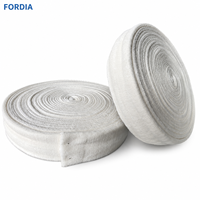 1 Rouleau de tissu Moleton 12m/boîte, manchon d'humidification pour machine d'impression offset Heidelberg