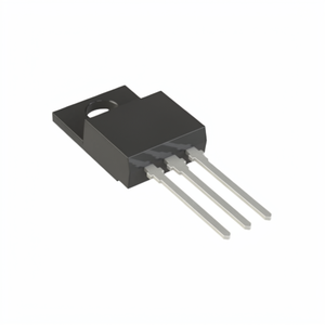 BTA310X-600C,127 TO-220-3 Pack Complet, Thyristors à Tab Isolés, Composants Électroniques, Canal Fabricant - Product Image 1