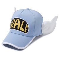 Casquette de sport en coton lourd délavé avec logo personnalisé, broderie latérale, 6 panneaux, ajustable, unisexe, style Hip Hop Dad Hat