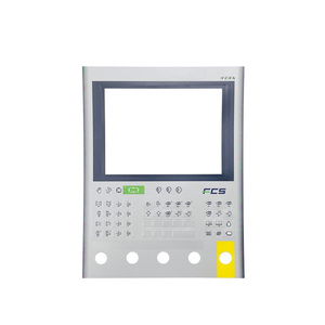 หน้าจอสัมผัส OP350-LD FCS-6006 มีสินค้าในสต็อกสำหรับเครื่องฉีดพลาสติกและการใช้งานอื่นๆ - Product Image 1