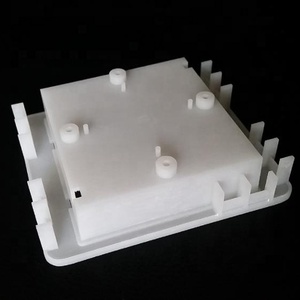 Modèle d'impression <span class=keywords><strong>3D</strong></span> et toutes sortes de prototypes de pièces en plastique d'impression <span class=keywords><strong>3D</strong></span> SLA - Product Image 1