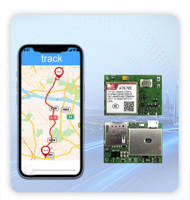 Pelacak GPS Mobil OBD Harga Terbaik untuk Kendaraan dengan Jaringan 4G/2G dan Aplikasi Android Track View Garansi 1 Tahun