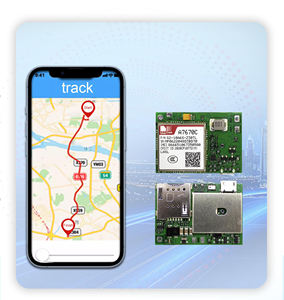 Meilleur prix OBD <span class=keywords><strong>Auto</strong></span> GPS Tracker pour voitures Localisateur de véhicules avec réseau 4G/2G et application Android Track View Garantie 1 an - Product Image 5