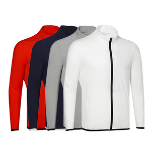 golf lightweight waterproof jacket