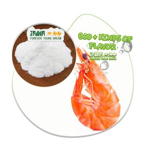 Polvo de Pavo Saborizado en Oferta, para Usar en Aperitivos de Carne, Paquetes de Condimento - Product Image 6