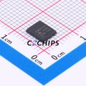 ทรานซิสเตอร์ฟิลด์ทรานซิสเตอร์ (มอสเฟท) PDFN5x6-8L AGM3015A ใหม่และดั้งเดิม - Product Image 1