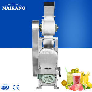 Extracteur de jus industriel à haut <span class=keywords><strong>rendement</strong></span> pour fruits et légumes, grande capacité pour la restauration industrielle et la production commerciale - Product Image 1