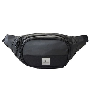Free Sample Made of sturdy Oxford nylon, this large capacity portable outdoor tactical waist bag serves multiple purposes - Product Image 5