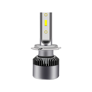 Raych LED phare CSP 8000LM H4 H7 LED H1 H3 H8 H11 LED 3000K 4300K 6000K <span class=keywords><strong>8000K</strong></span> 9005 LED 9006 HB3 <span class=keywords><strong>HB4</strong></span> 881 Voiture Lumière 80W 12V - Product Image 3