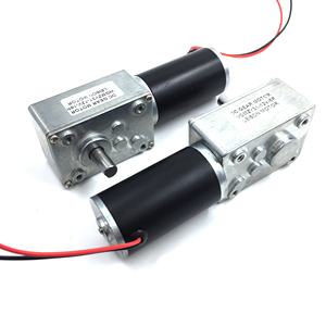 ZY31 Motor pequeño de engranaje helicoidal de CC, Motor de engranaje helicoidal de microventana - Product Image 5