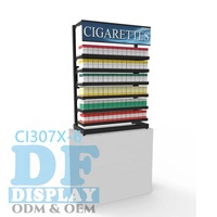 Présentoir à cigarettes, comptoir, présentoir à cigarettes, étagère, présentoir à cigarettes australien, vitrine à cigarettes