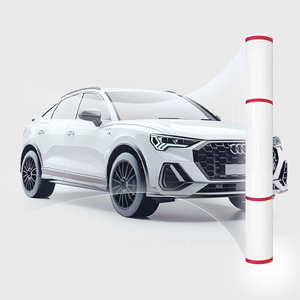 ฟิลม์ TPU PPF สำหรับรถยนต์ฟิล์มป้องกันสีใสระดับ7.5ล้านฟิล์มป้องกันรถยนต์แบบรักษาด้วยตนเอง - Product Image 2