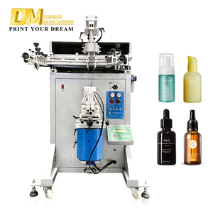 Machine d'impression sérigraphique DM pour tasses, bouteilles et gobelets - Product Image 1