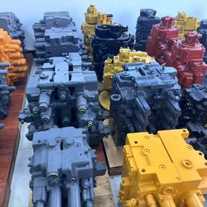 Bomba Hidráulica Principal para Excavadora PHP 3522131 de Alta Calidad - Product Image 4