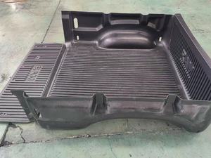 Doublure de lit de camionnette sur mesure en HDPE robuste pour <span class=keywords><strong>Ram</strong></span> Rebel TRX <span class=keywords><strong>FCA</strong></span> US LLC Dodge - Product Image 6