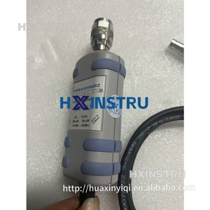 Sensor de potencia Rohde & Schwarz NRP-Z51 usado xgeqpt H - Product Image 3