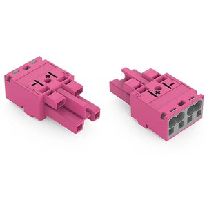 770-282/080-000 - Compatibile con Wago - Product Image 1
