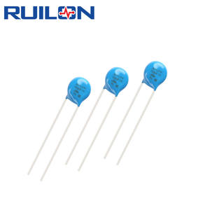 Varistors bleus 300V 470V <span class=keywords><strong>3MOVS</strong></span> en oxyde de zinc métallique 471K 05D431K 07K471 10D471K 14D271K 14D431K 14D471K MOV ZOV VDR - Product Image 6