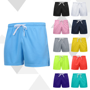 Maratón Baloncesto Cuarto Pantalones de secado rápido Sublimación Deporte Malla Gimnasio Pantalones cortos para hombres - Product Image 1
