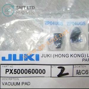 แผ่นดูดฝุ่น PX500060000 สำหรับเครื่องจักร JUKI - Product Image 1