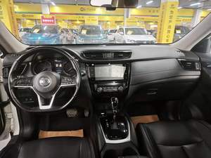 Nissan X-Trail 2019 <span class=keywords><strong>de</strong></span> <span class=keywords><strong>Segunda</strong></span> <span class=keywords><strong>Mano</strong></span>, 2.0L CVT 2WD LHD, 5 Puertas, Gasolina, Automático, SUV Compacto, Venta al Por Mayor para Exportación - Product Image 6