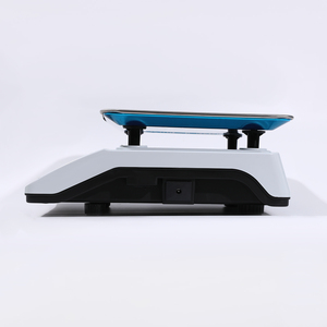 Commercial <strong>Electronic</strong> <strong>40kg</strong> Weighing <strong>Scale</strong> Stainless Steel and Plastic Kitchen <strong>Scale</strong> for Weight Measuring Electric Power Source - Product Image 2