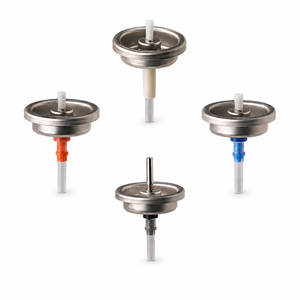 Valve universelle en fer blanc de 20 mm résistante à la corrosion, directement de l'usine, pour pulvérisation de nettoyant intérieur automobile et d'entretien - Product Image 4