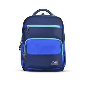 OEM Ergonomic Decompression School Bag Waterproof Breathable Back Support Kids Primary Schoolbags with Laptop Compartment - Product Image 1