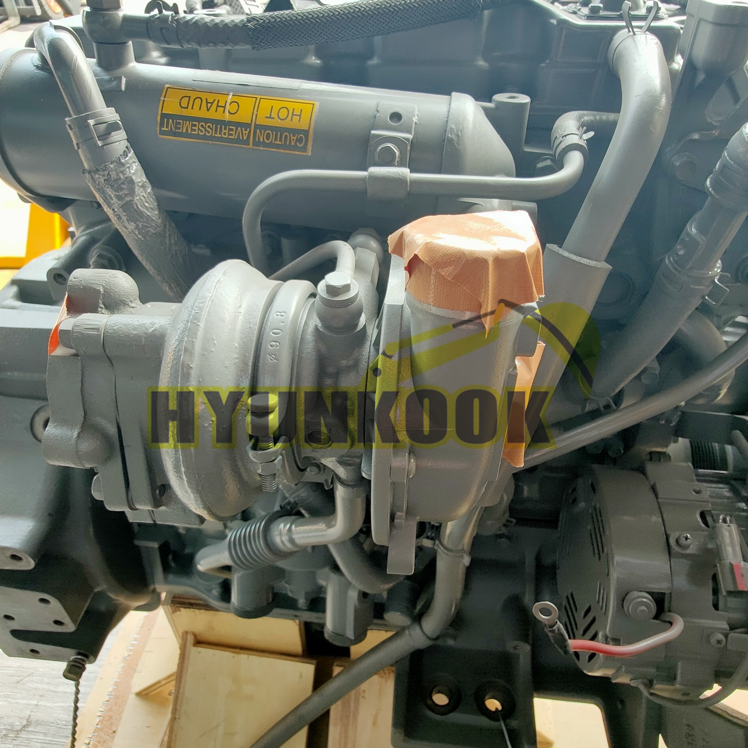 専用 YB60000246 HPK300AS Main Pump ZX870-5G ZX870-5 Hydraulic Pump