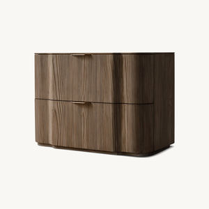 Giữa Thế Kỷ đầu giường cạnh giường ngủ bảng hiện đại End <span class=keywords><strong>Side</strong></span> Bảng gỗ đêm đứng cho phòng ngủ - Product Image 5