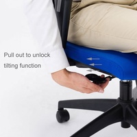 Mécanisme de réglage en hauteur pour chaise de bureau Suniver, fabricant de pièces de siège