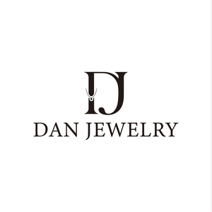 Collier de fête <span class=keywords><strong>Dan</strong></span> Jewelry de luxe en argent sterling 925 plaqué or avec grenat de laboratoire et pendentif fleur à griffes sur chaîne bambou - Product Image 6