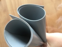 Tissu Hypalon écologique imperméable pour bateaux gonflables et station