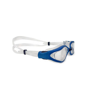 Lunettes de <span class=keywords><strong>natation</strong></span> anti-buée avec joint en silicone et verres en PC, lunettes de <span class=keywords><strong>natation</strong></span> étanches - Product Image 2